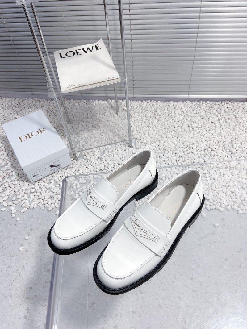 Christian Dior Casual Shoes